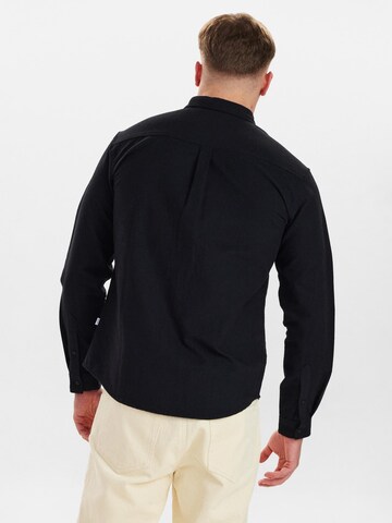 Dxnmxrk Shirt 'DXDerry' in Black