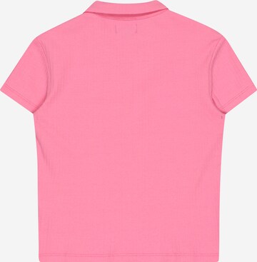 T-Shirt 'COSTINA' OVS en rose