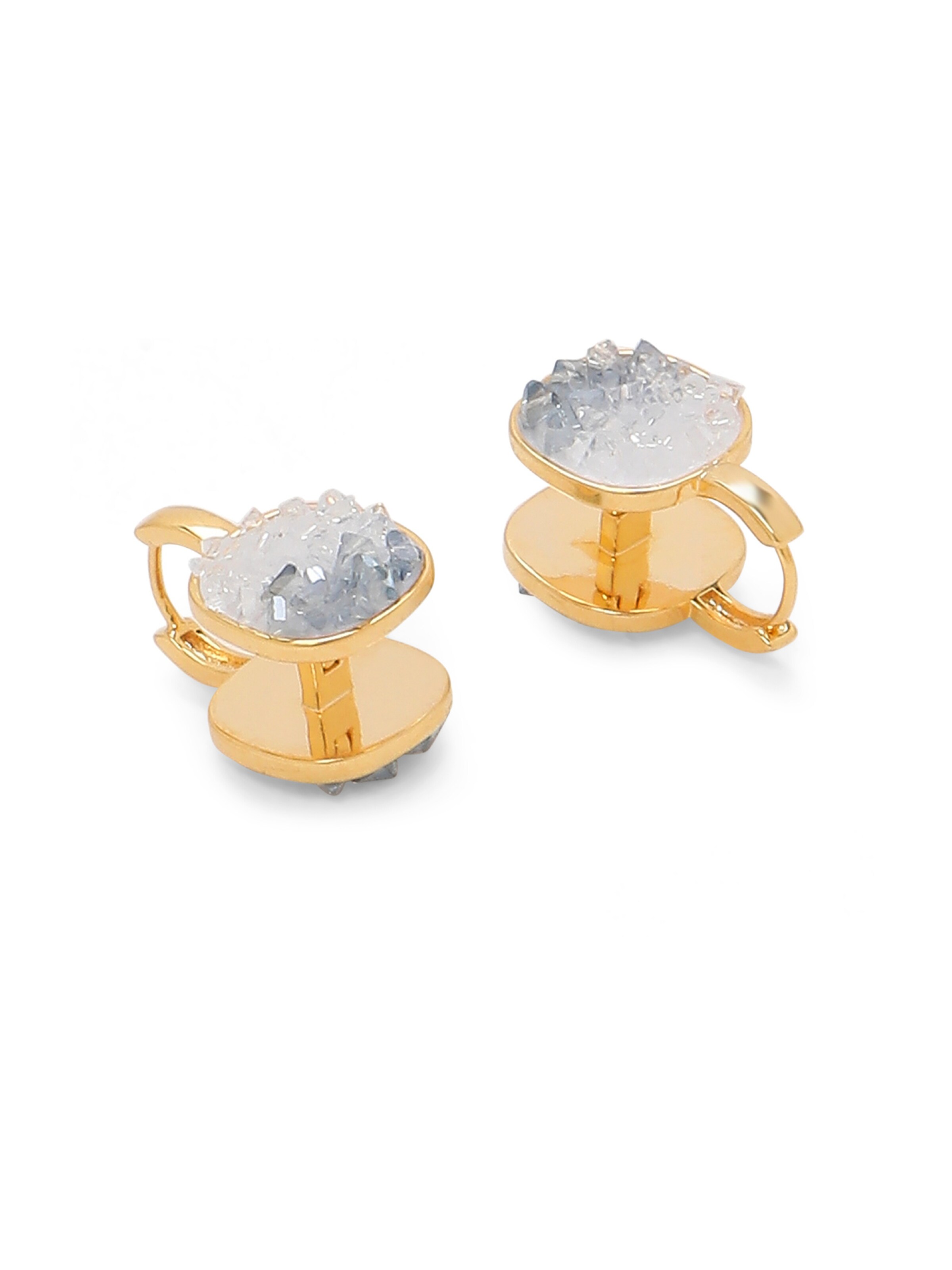 MISH Earrings in Gold