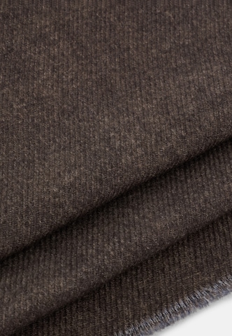 Boggi Milano Scarf in Blue: front