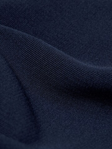 MAMMUT Funktionsfleecejacke ‘Aconcagua Light’ in Blau