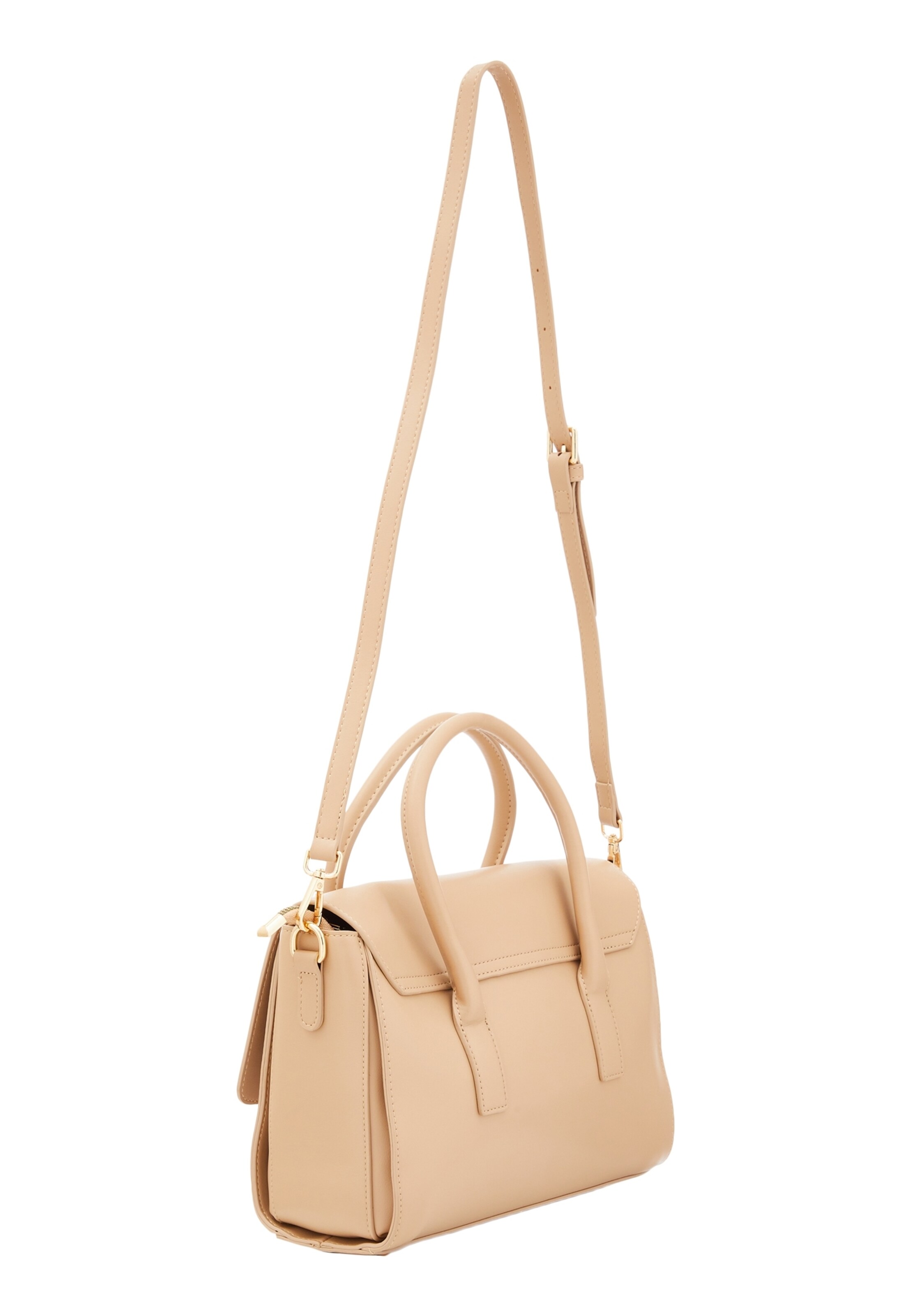 Usha Handväska i beige