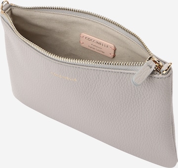 Coccinelle - Bolso de hombro 'BEST' en gris