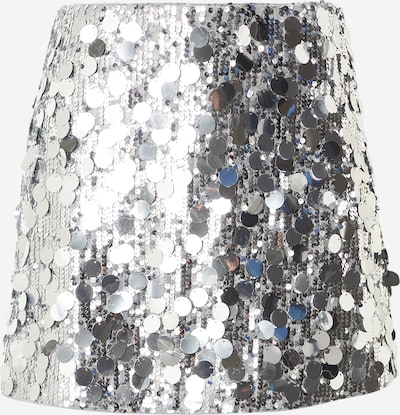 Abercrombie & Fitch Suknja u siva, Pregled proizvoda