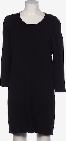 COS Kleid L in Blau: Vorderseite