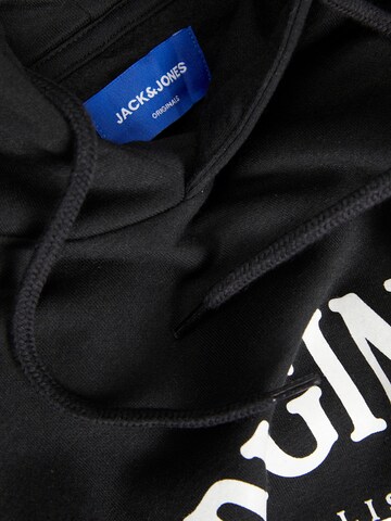 Sweat-shirt 'Bridge' JACK & JONES en noir