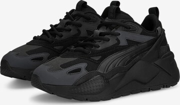 Sneaker 'RS-X Efekt PRM' di PUMA in nero: frontale