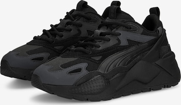 PUMA Sneaker 'RS-X Efekt PRM' in Schwarz: predná strana