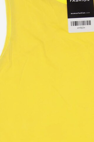 HALLHUBER Top & Shirt in M in Yellow
