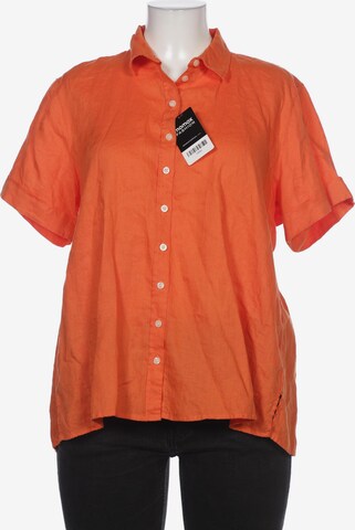 FYNCH-HATTON Bluse XXL in Orange: predná strana