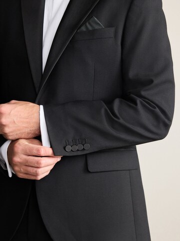 Next Regular fit Business Blazer in Black