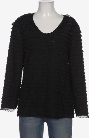 CATWALK Blouse & Tunic in XS in Black: front