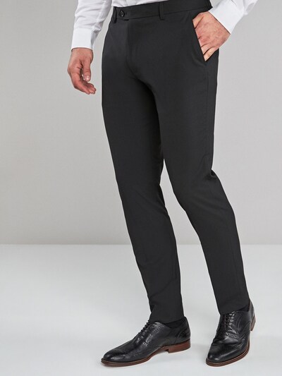 Next Pantalon in de kleur Zwart, Productweergave