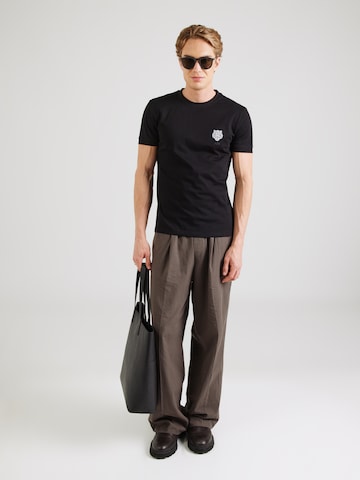 ANTONY MORATO T-Shirt in Schwarz