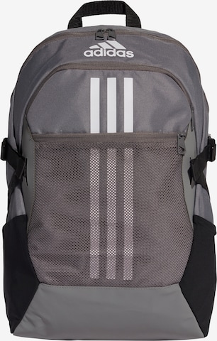 ADIDAS SPORTSWEAR Rucksack 'Tiro' in Grau: predná strana