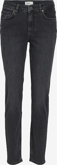 OBJECT Jeans 'NAIA' in Black denim, Item view