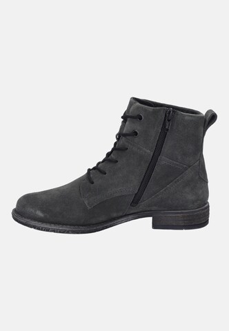 Bottines à lacets 'Sienna 95' JOSEF SEIBEL en gris