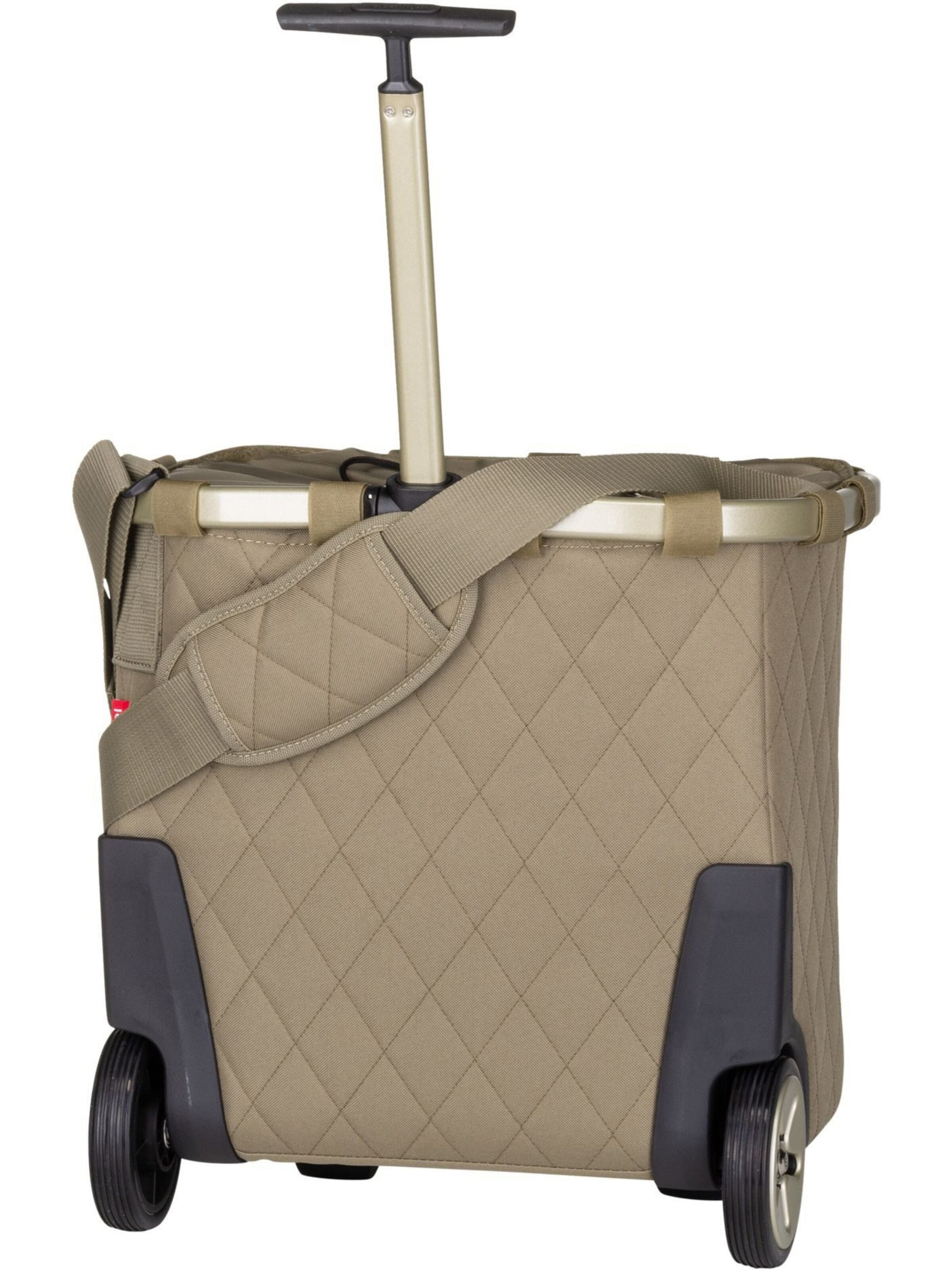 REISENTHEL Cart in Green