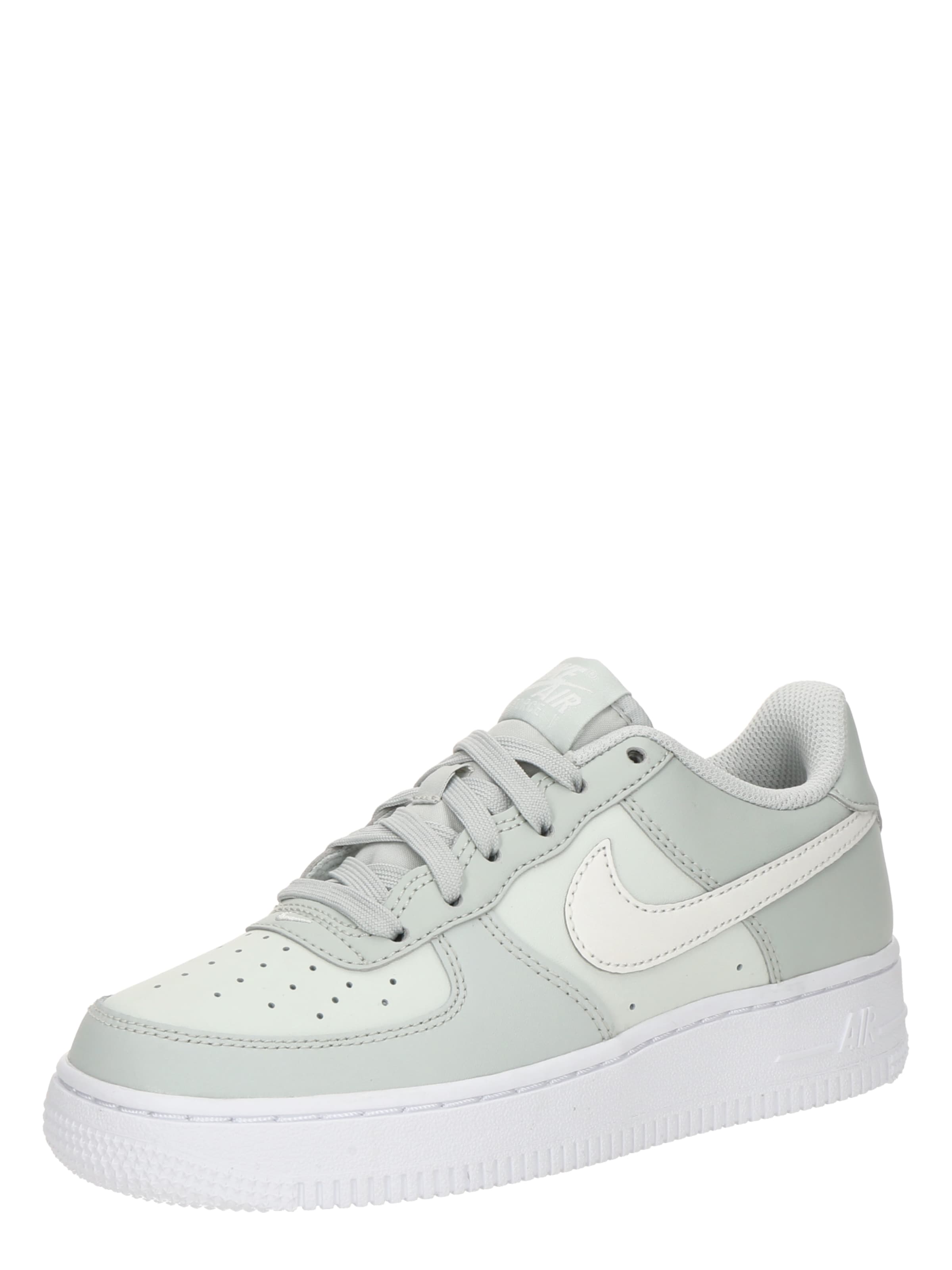 Nike Sportswear Superge 'Air Force 1 LV8 2' | zelena barva: sprednja stran