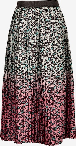 smėlio happy girls Sijonas: priekis