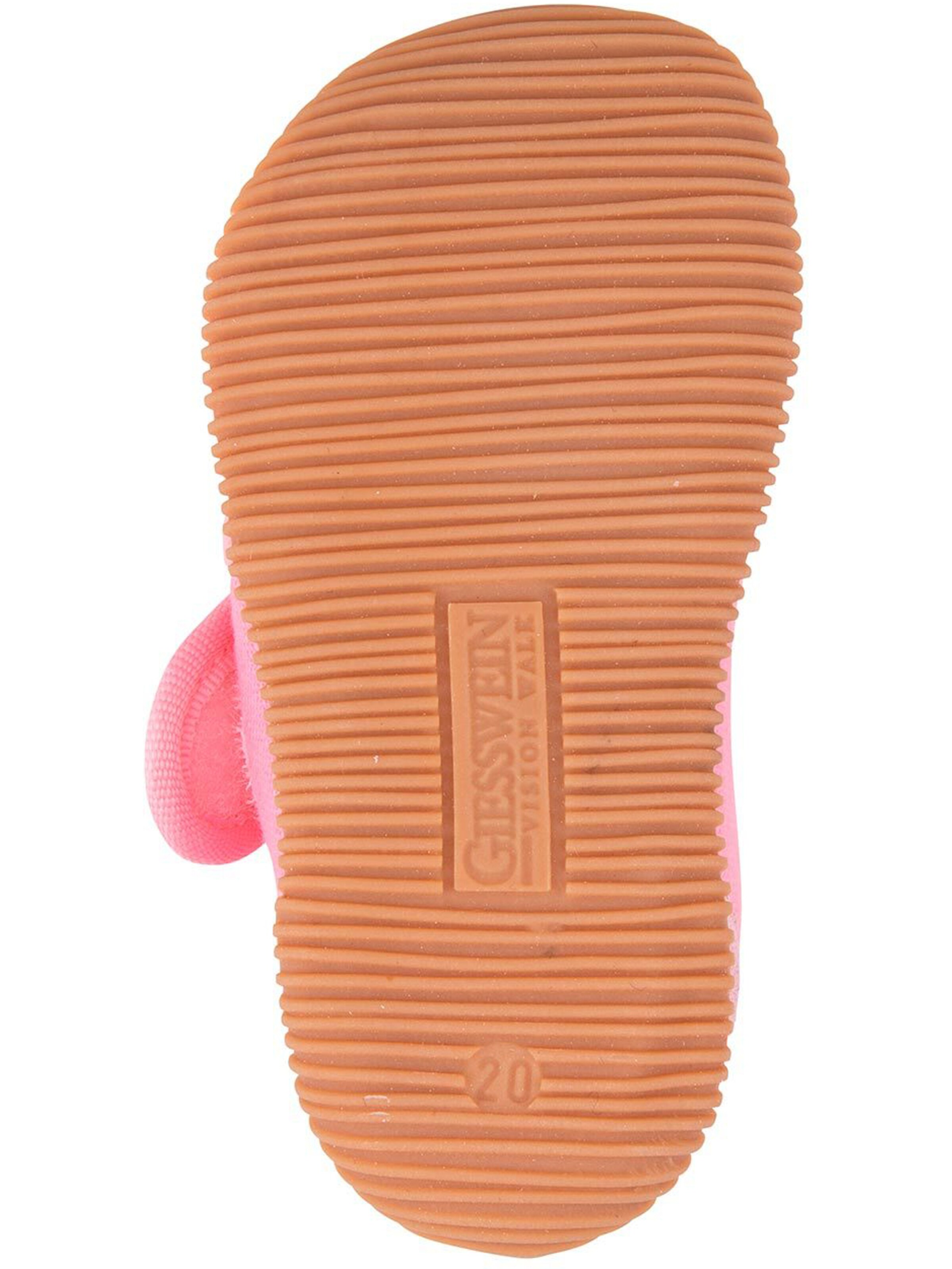 GIESSWEIN Slipper in Pink