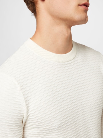 Pullover 'ATLANTA' di SELECTED HOMME in beige