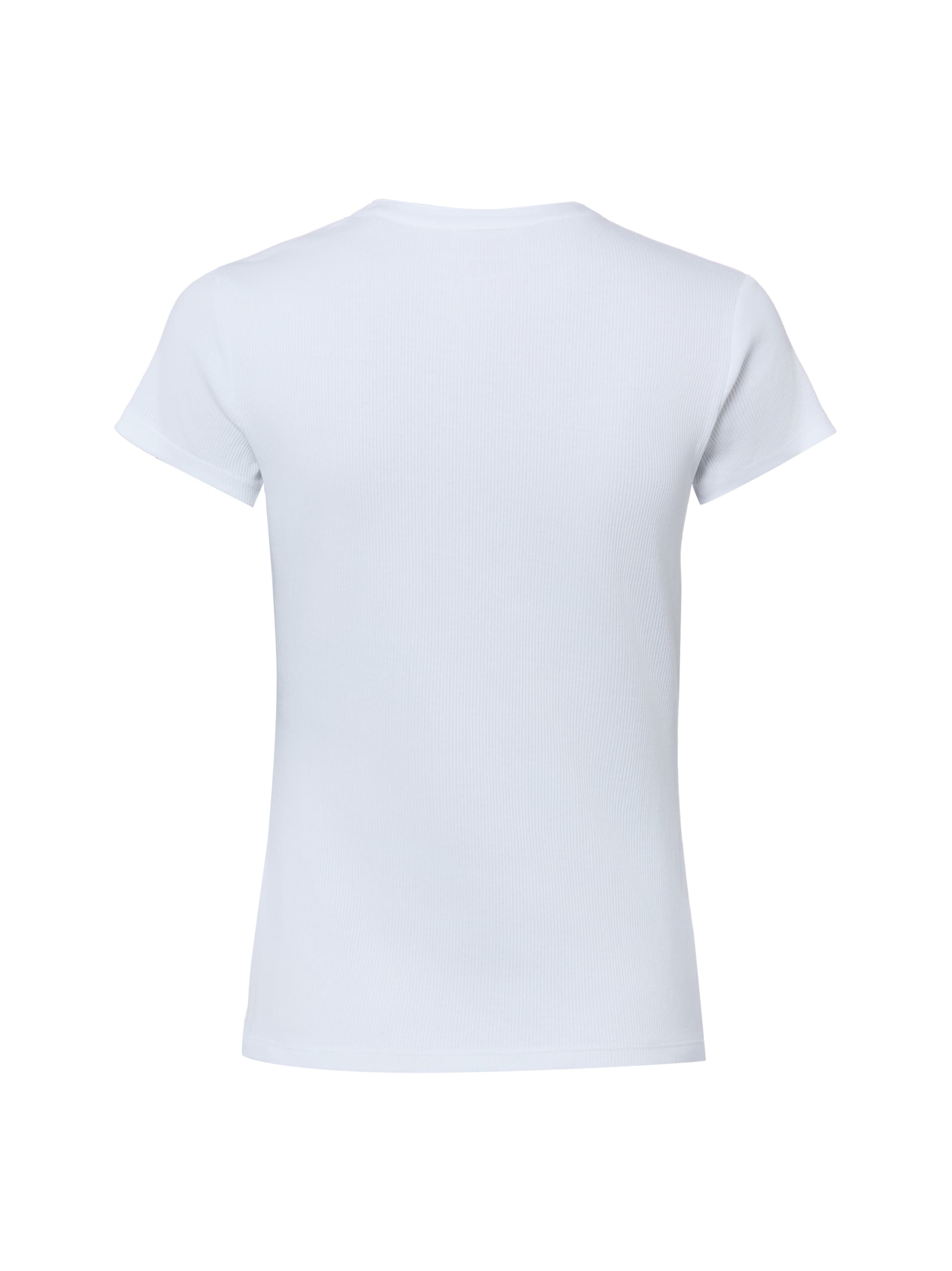 Someday Shirt ' Kleoh ' in White