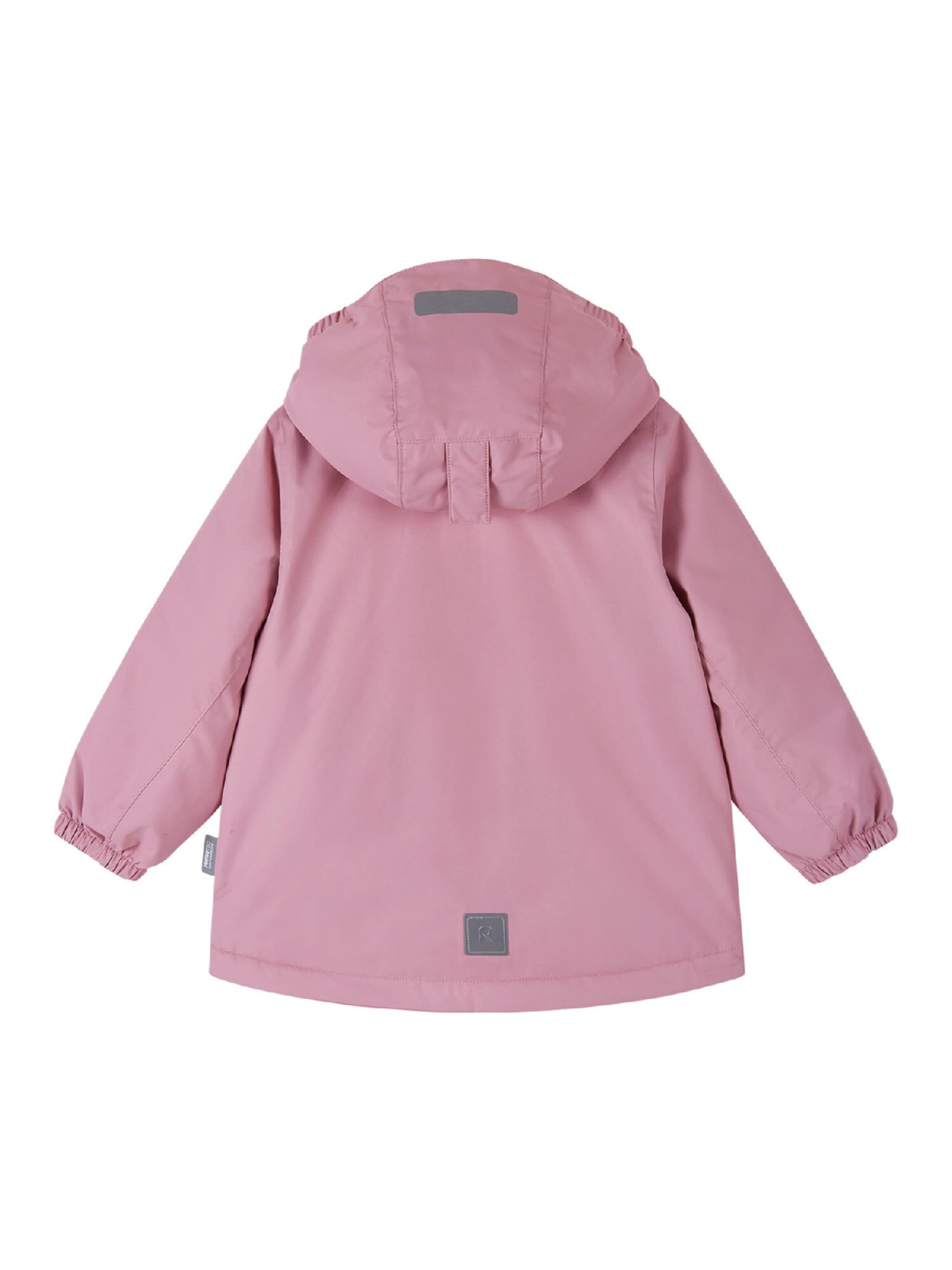 Reima Functionele jas 'Nummela' in Roze