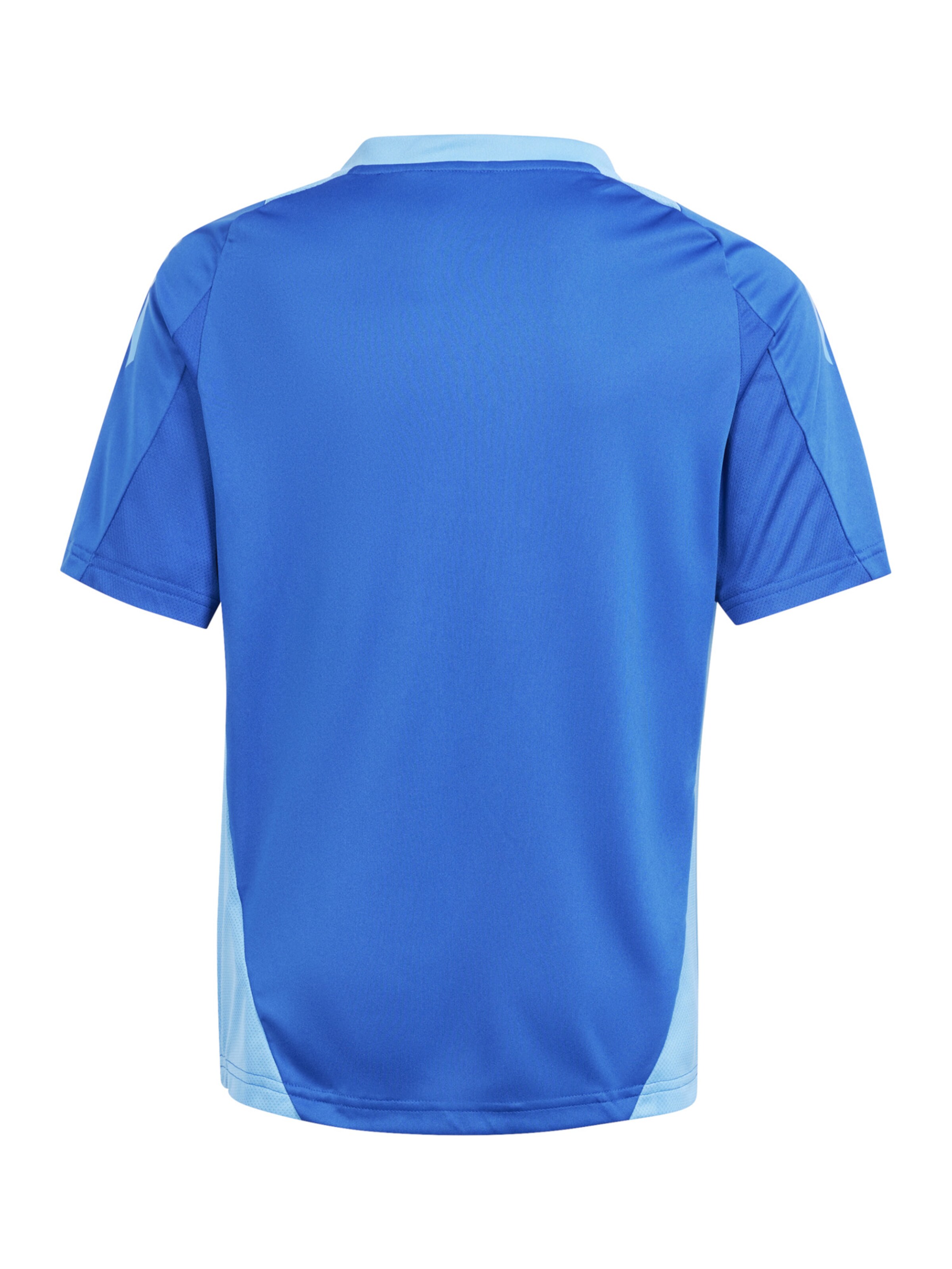 ADIDAS PERFORMANCE Performance Shirt in Blue
