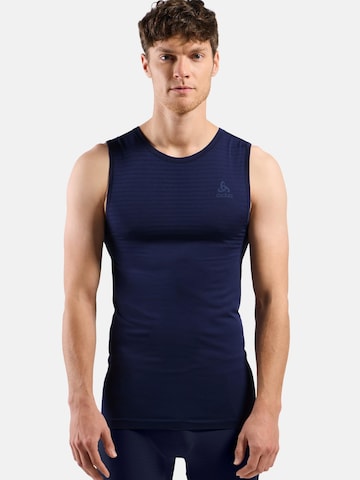 ODLO Base Layer 'PERFORMANCE X-LIGHT'‌ in Lila