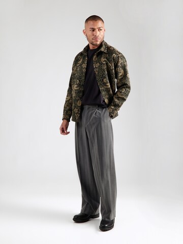 Marc O'Polo Shirt in Zwart