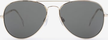 VANS Sončna očala 'Henderson Shades II' | siva barva: sprednja stran