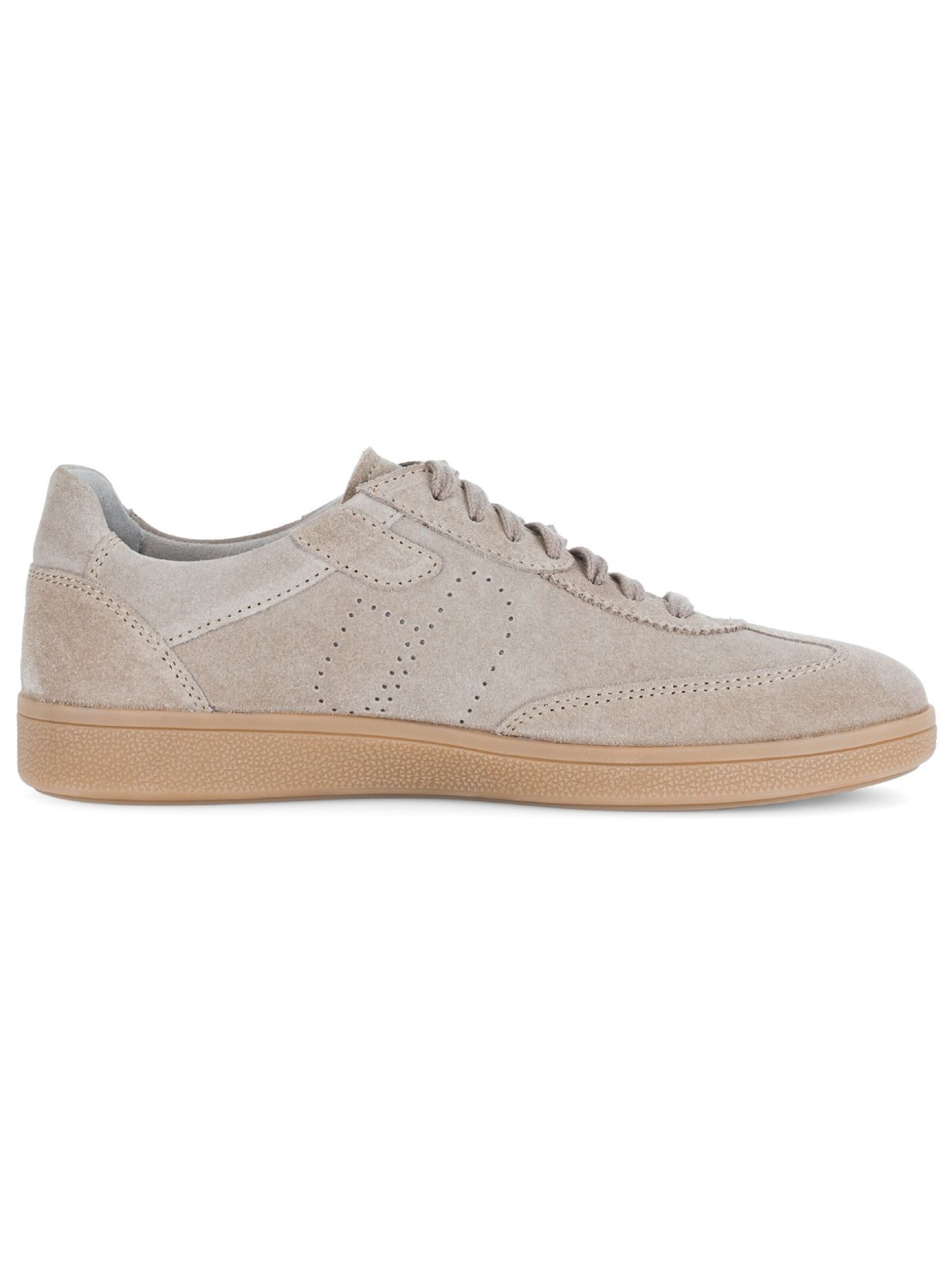 Pius Gabor Sneaker in Beige