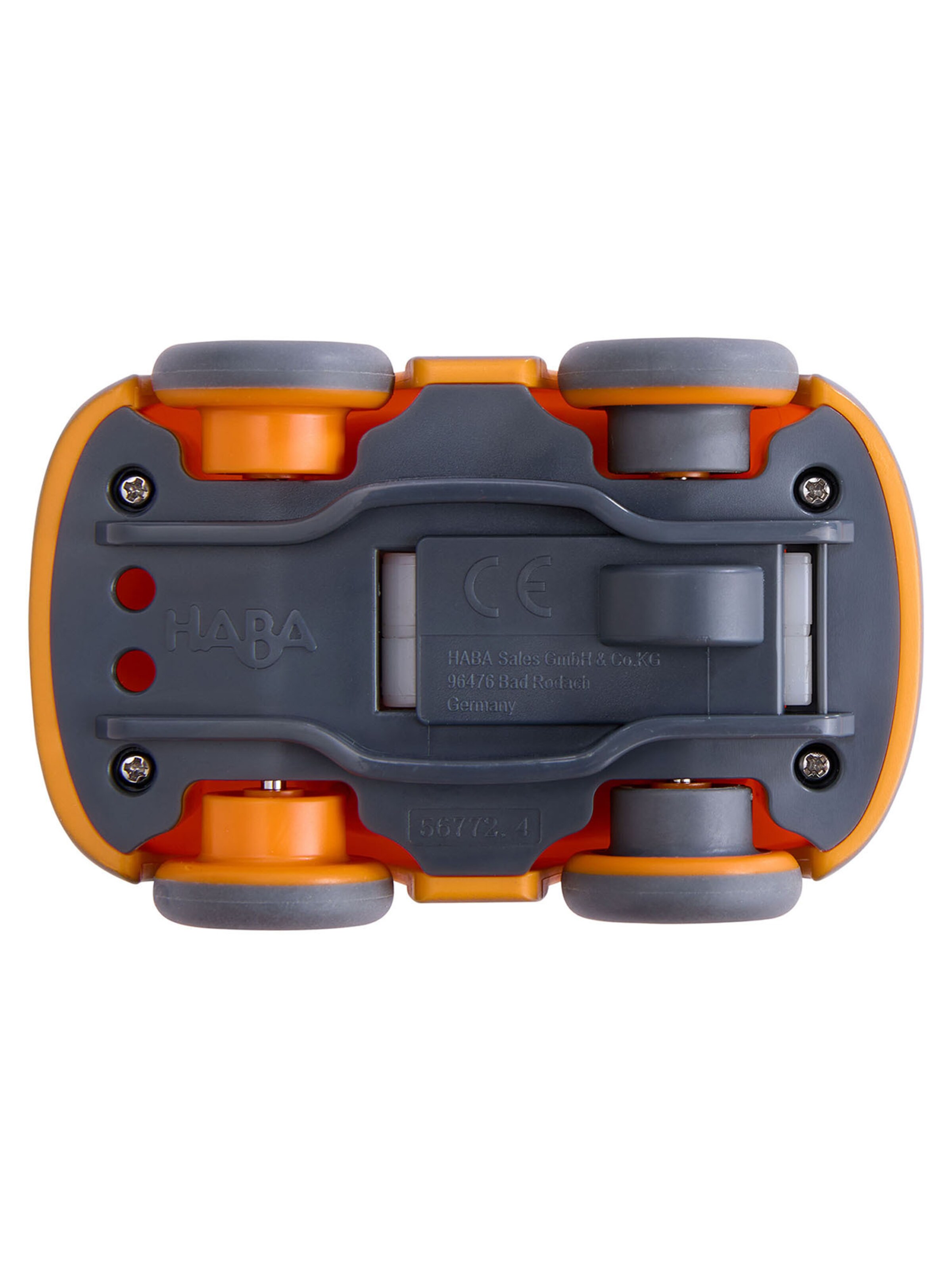 HABA Spel ' Einsatzfahrzeuge Bundle ' in Gemengde kleuren