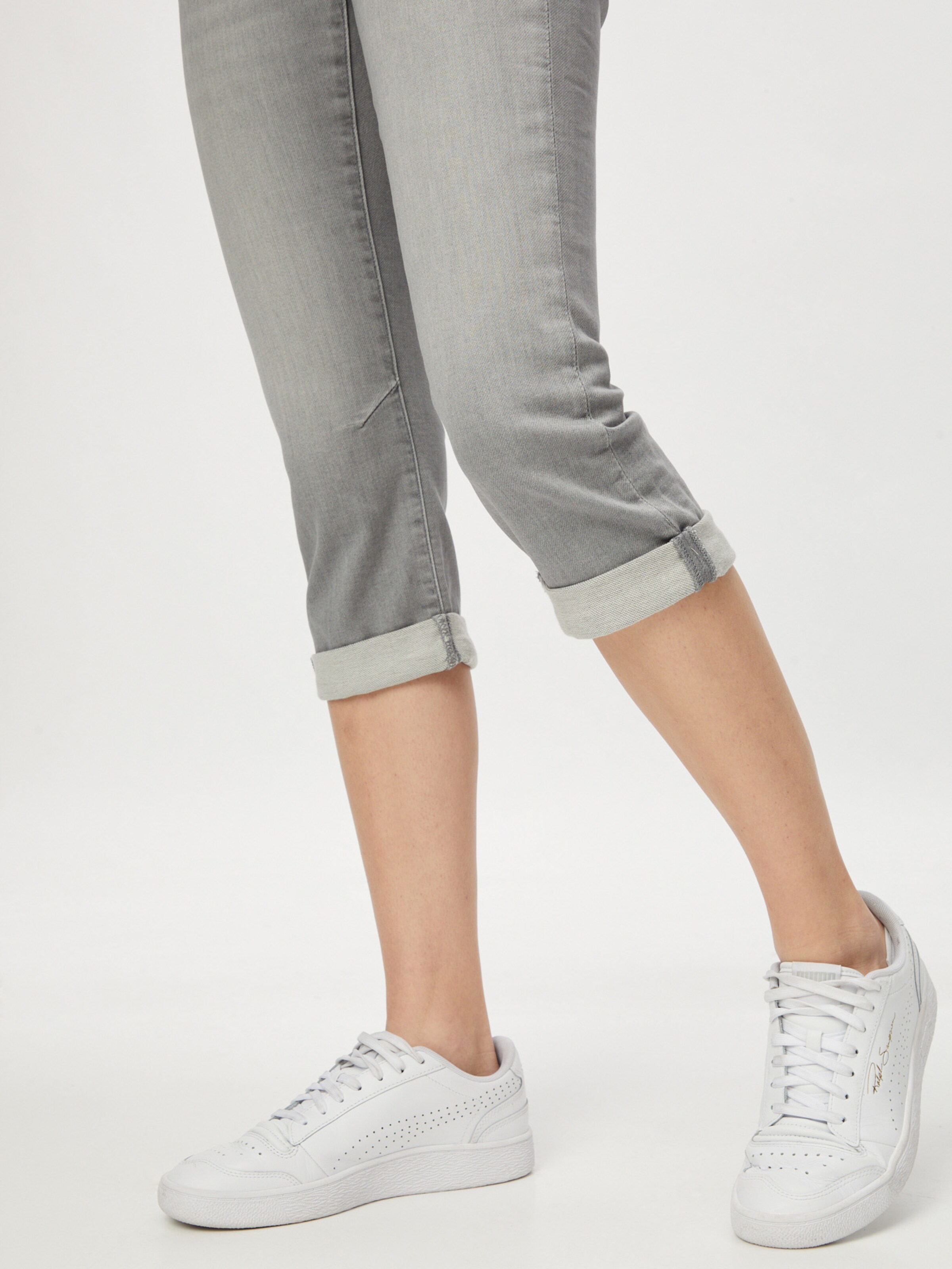 Mavi Jeans 'Alma' in Grey | ABOUT YOU
