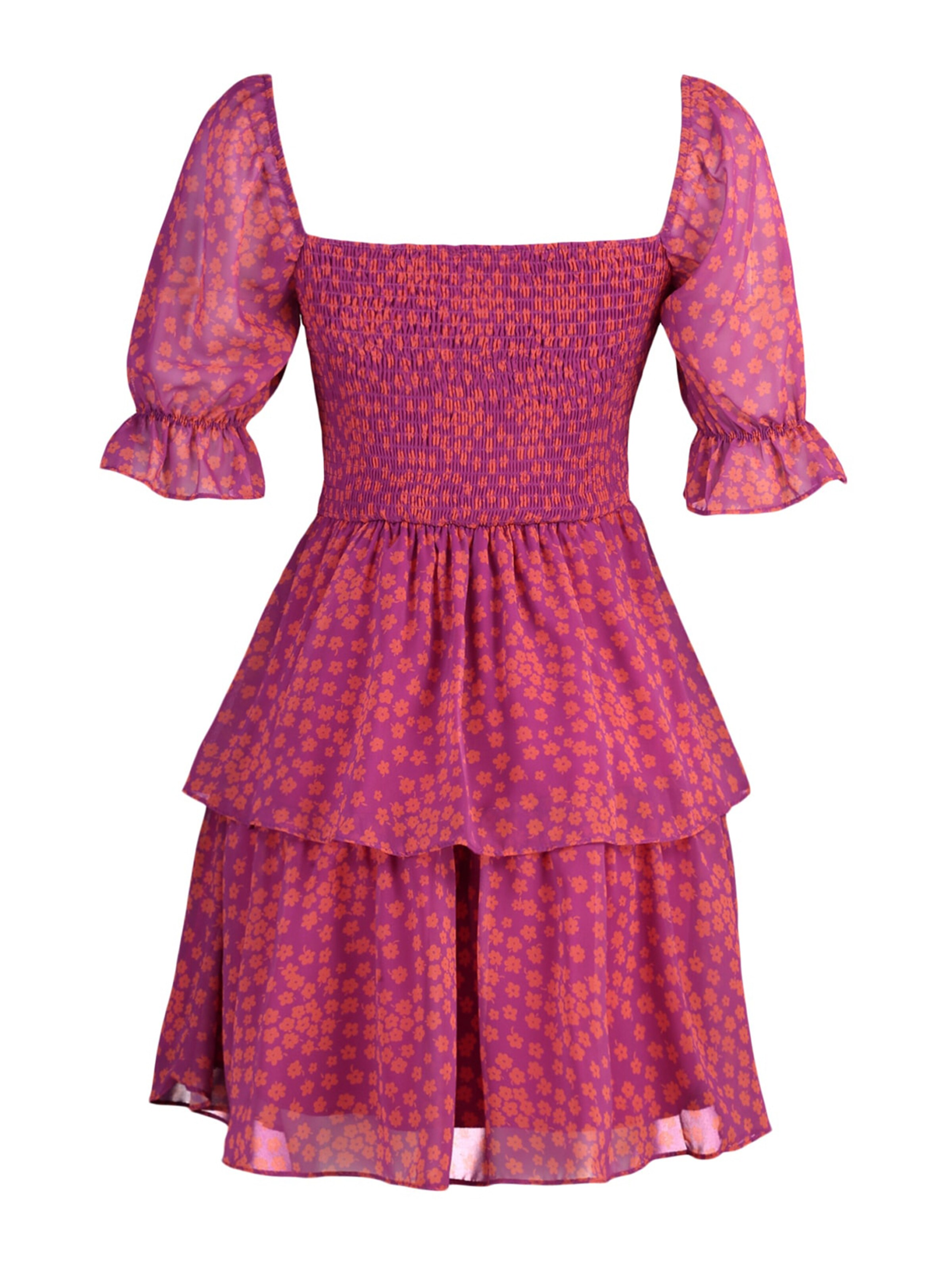 Abito estivo di Trendyol in rosa