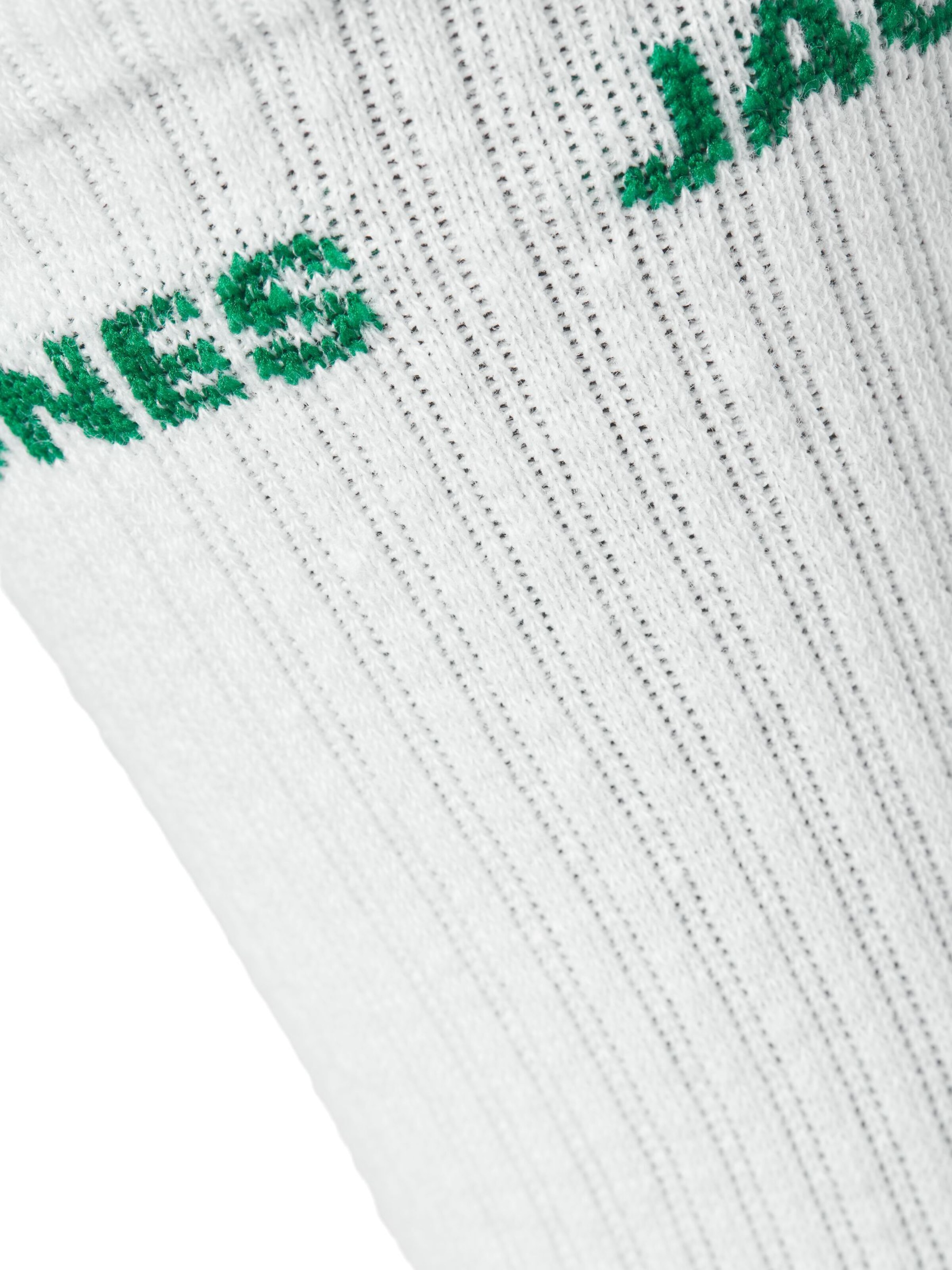 JACK & JONES Socks in White