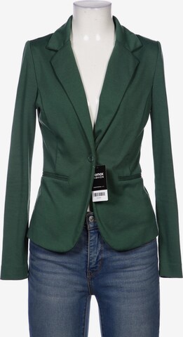 ICHI Blazer XS in Grün: predná strana