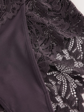 Next Slip 'Ultimate Comfort' i brun