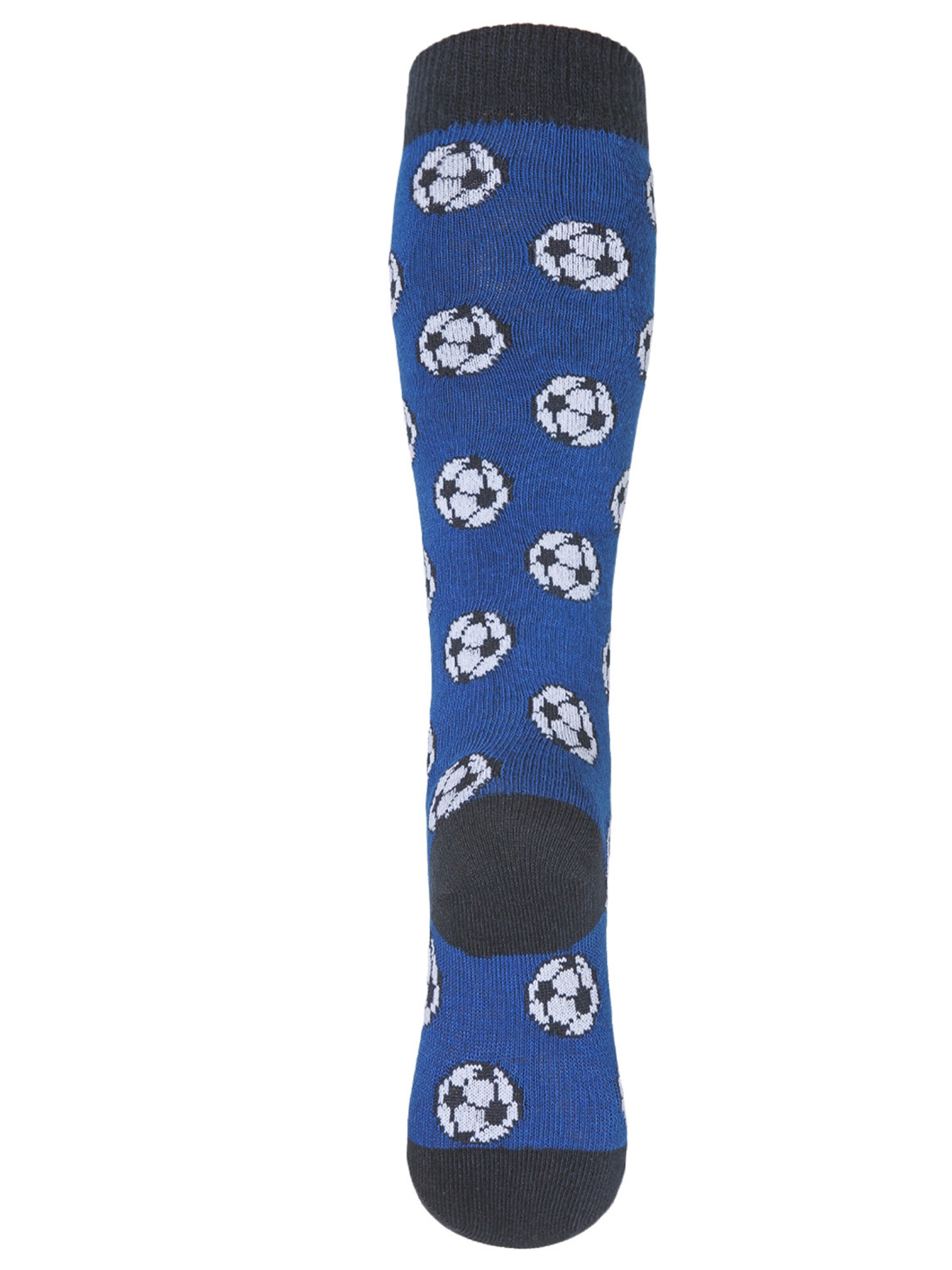 Cotton Prime Socken in Blau