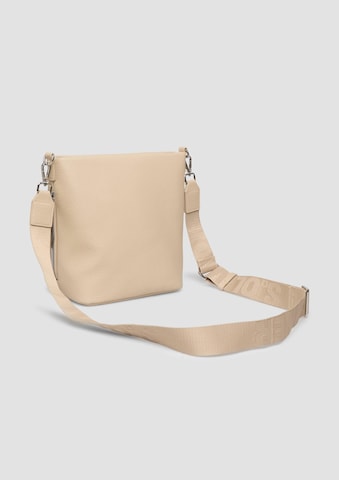 Sac bandoulière s.Oliver en beige