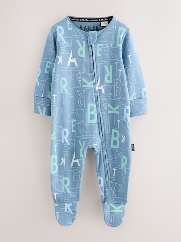Pigiama di Baker by Ted Baker in blu
