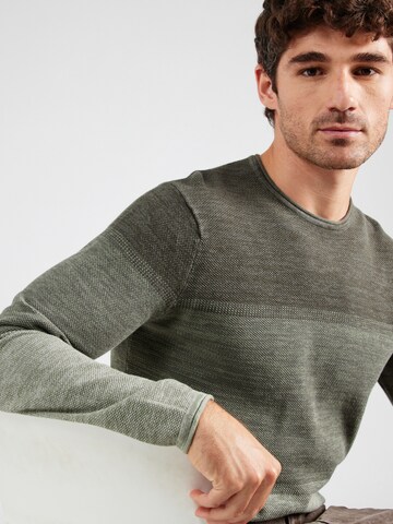 Only & Sons Trui 'ONSFelix' in Groen