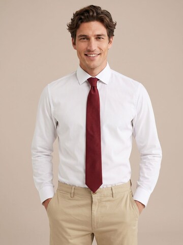 Cravate Suitable en rouge