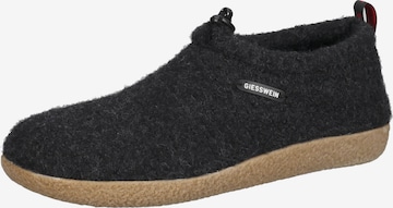 GIESSWEIN Slippers in Grey: front