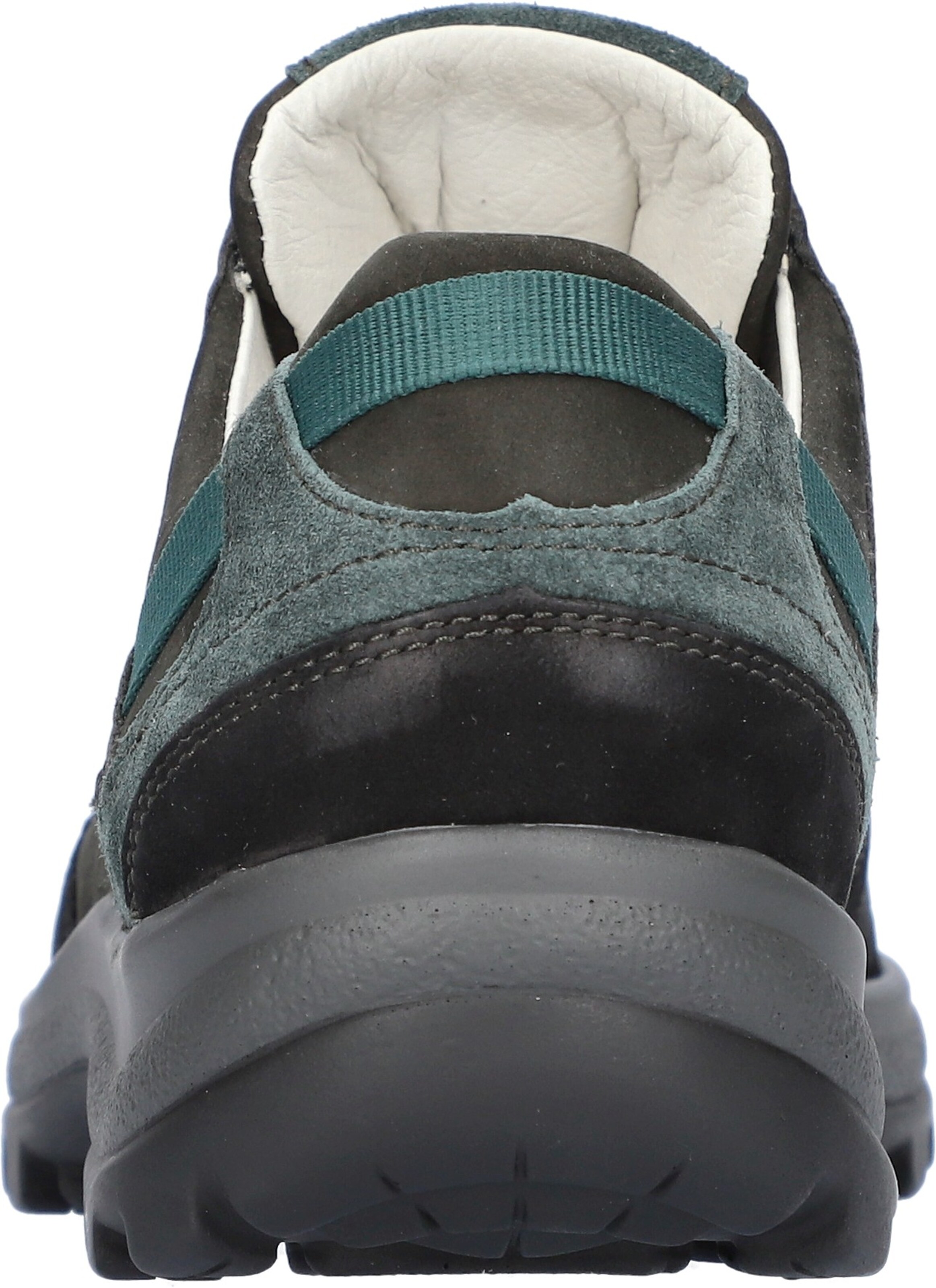 WALDLÄUFER Sneakers in Black