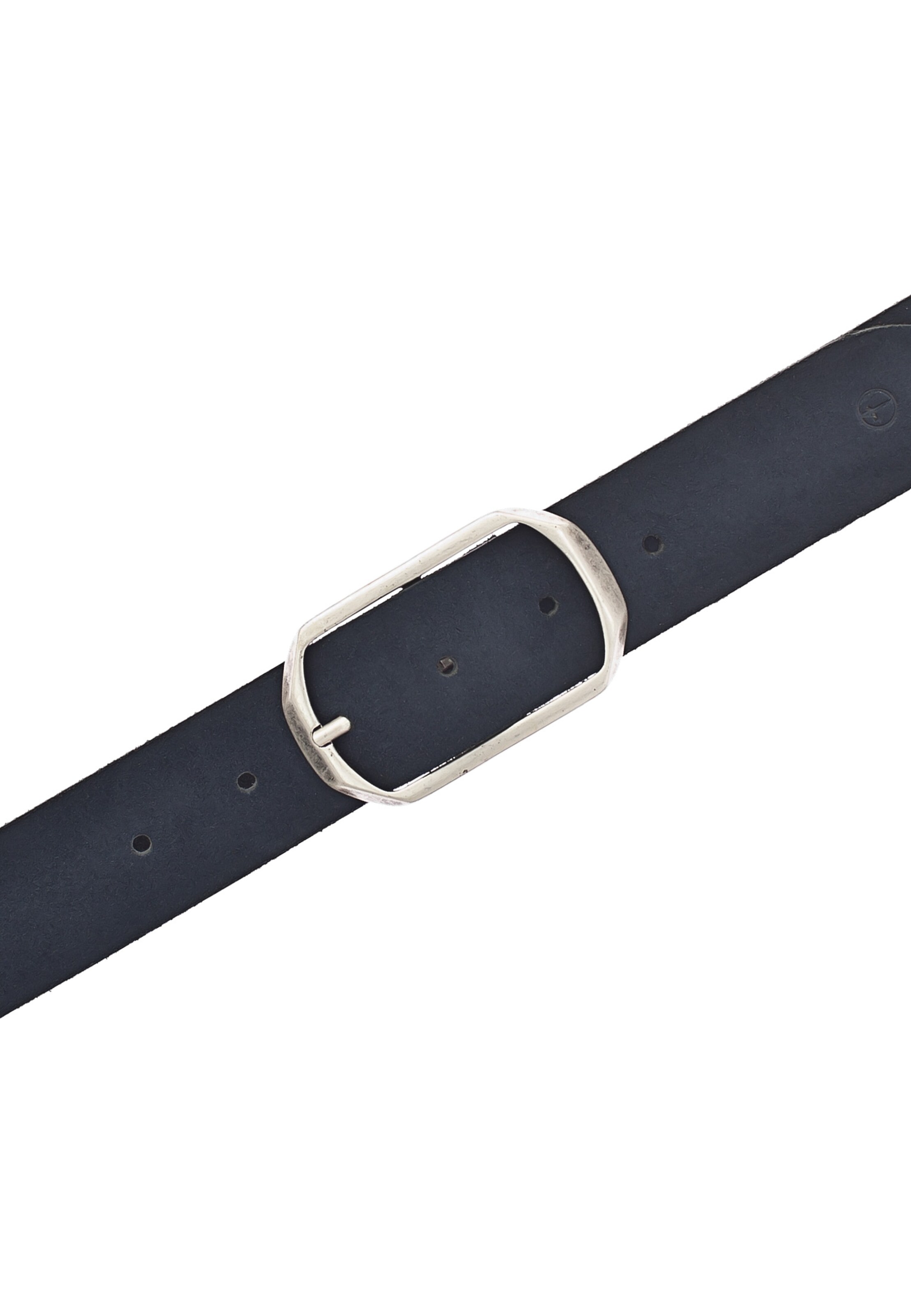 Tamaris Belt ' Essential Classics ' in Blue