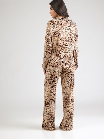 GUESS Pajama 'SASHA' in Beige