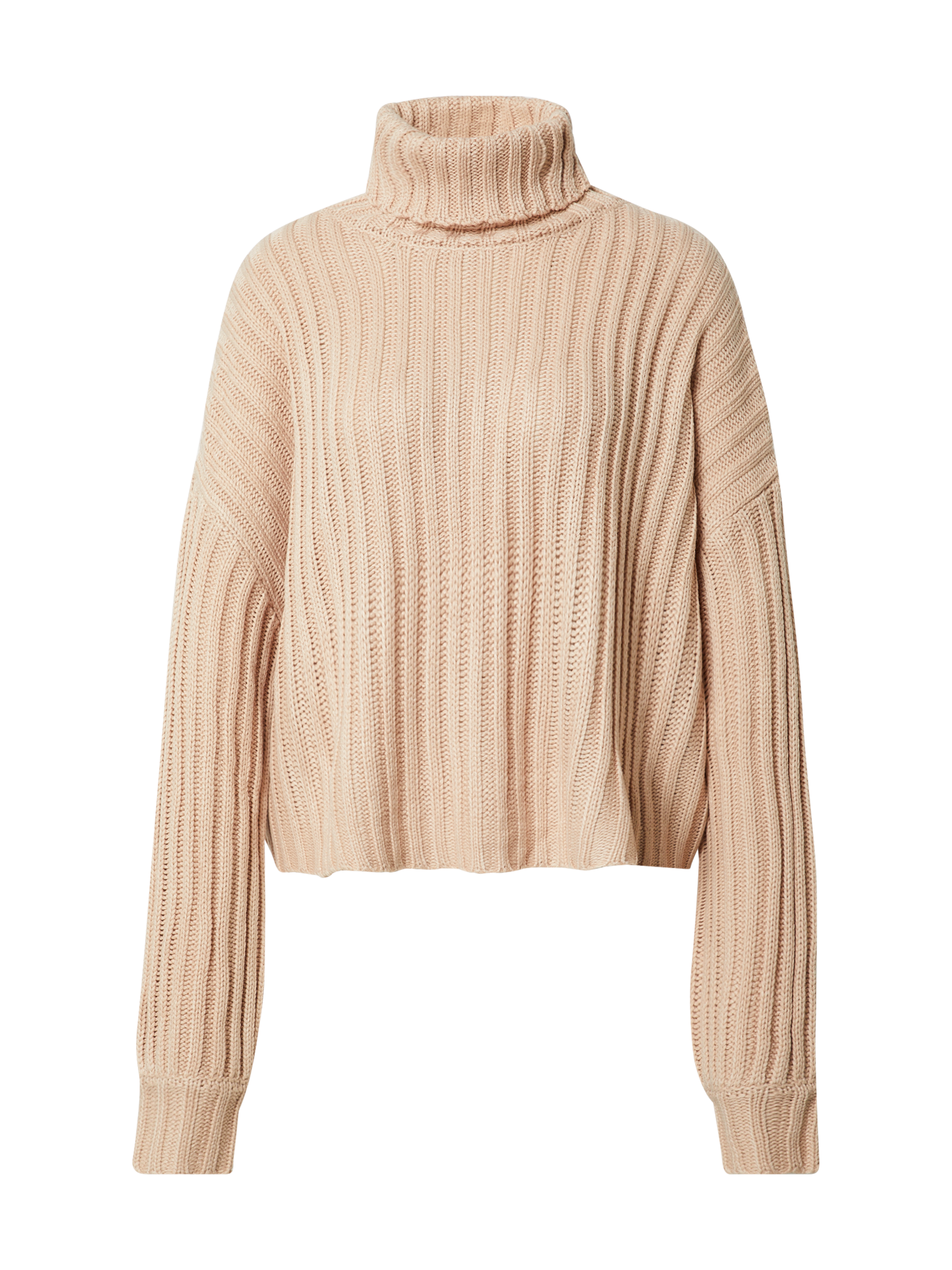 Kobiety B49PC In The Style Sweter PERRIE SIANS w kolorze Jasnobrązowym 