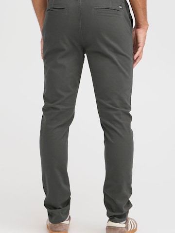 Regular Pantalon chino 'Perrini' BLEND en gris